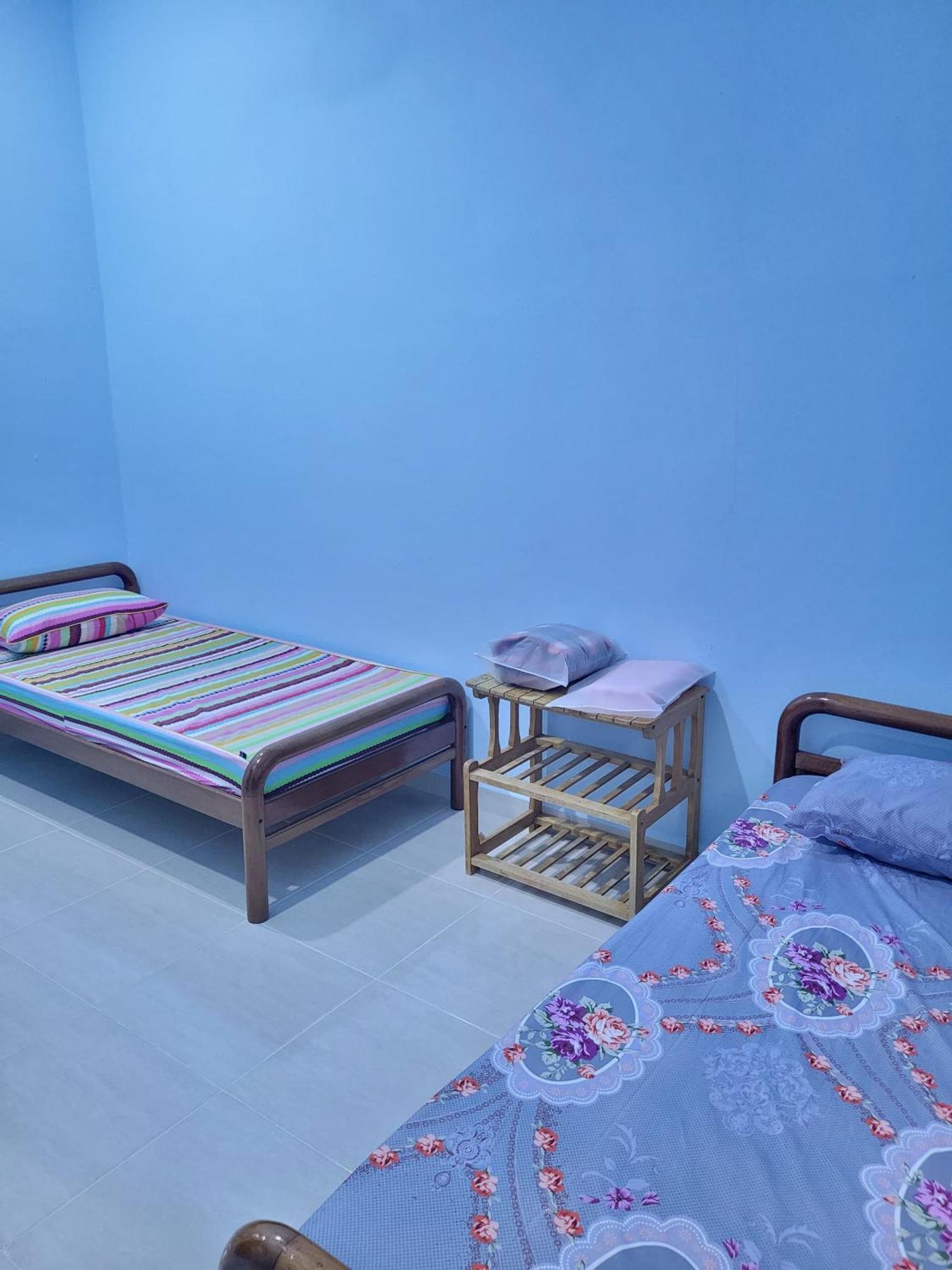 Homestay Haji Noor Tanah Merah  Exterior photo